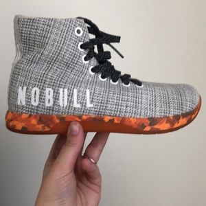 Nobull lifting shoes